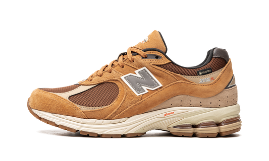 2002RX "Tobacco" M2002RXG