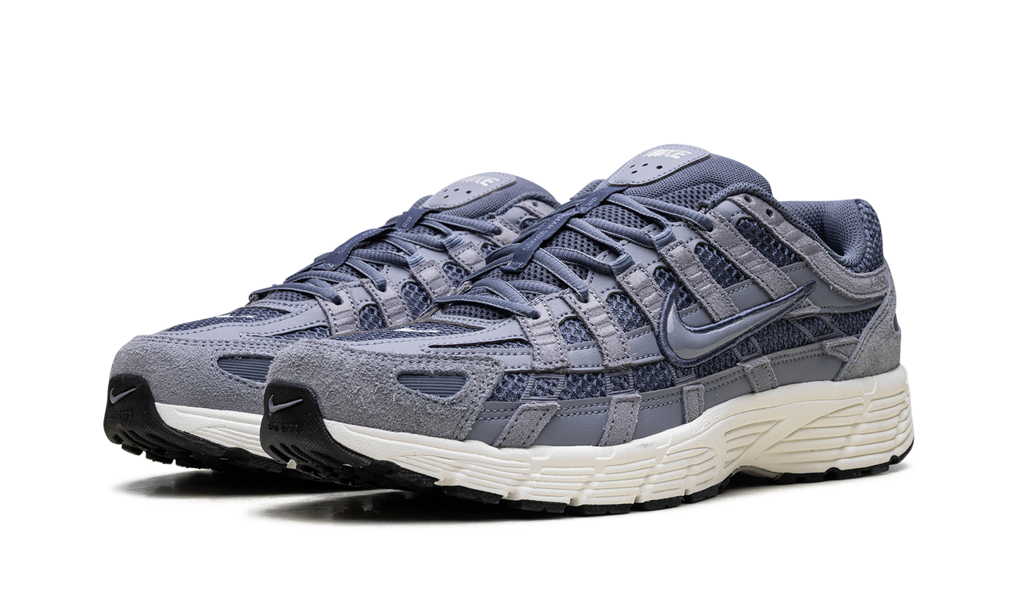 P-6000 SE "Diffused Blue" HF0015 400