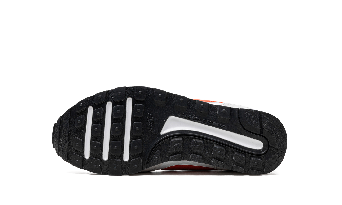 MD Valiant GS "PURE PLATINUM PICANTE RED"