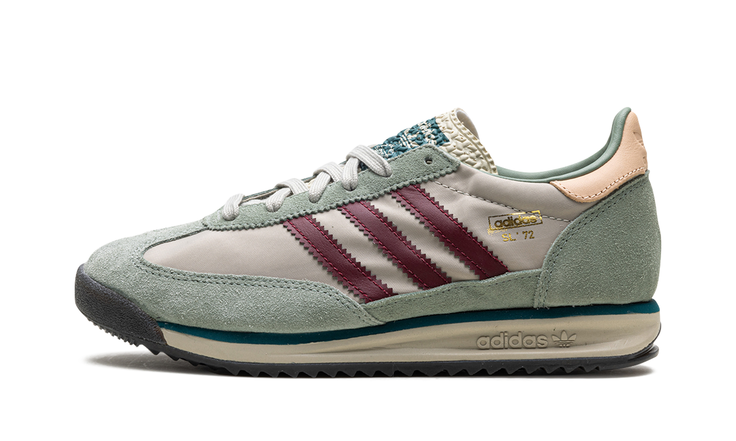 SL 72 RS "Putty Grey Shadow Red" IG4644