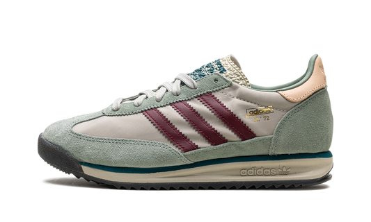 SL 72 RS "Putty Grey Shadow Red" IG4644