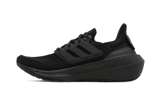 Y-3 Ultraboost "Black" IF2347