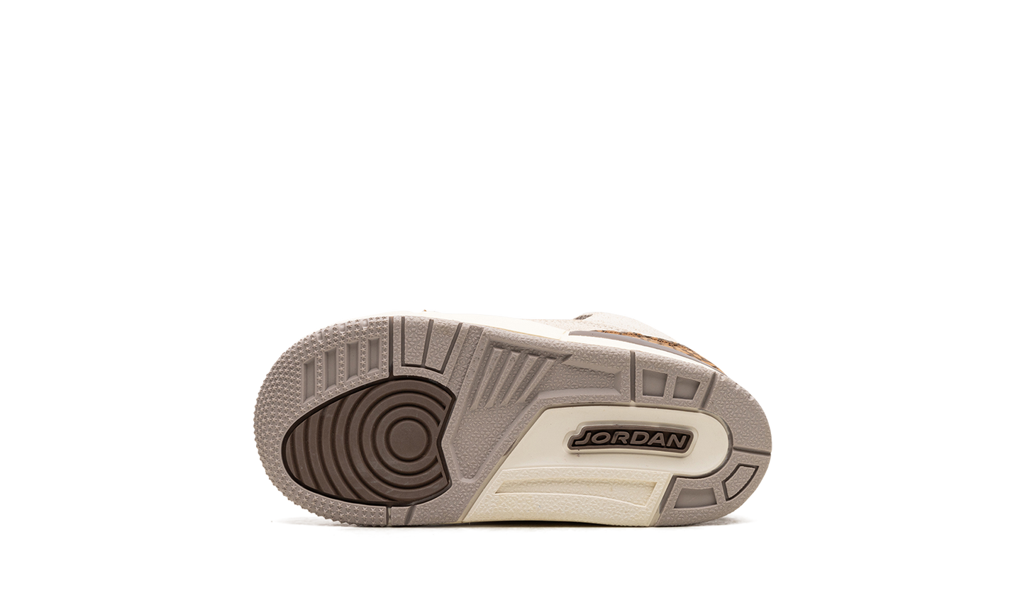 Air Jordan 3 TD "Palomino" DM0968 102