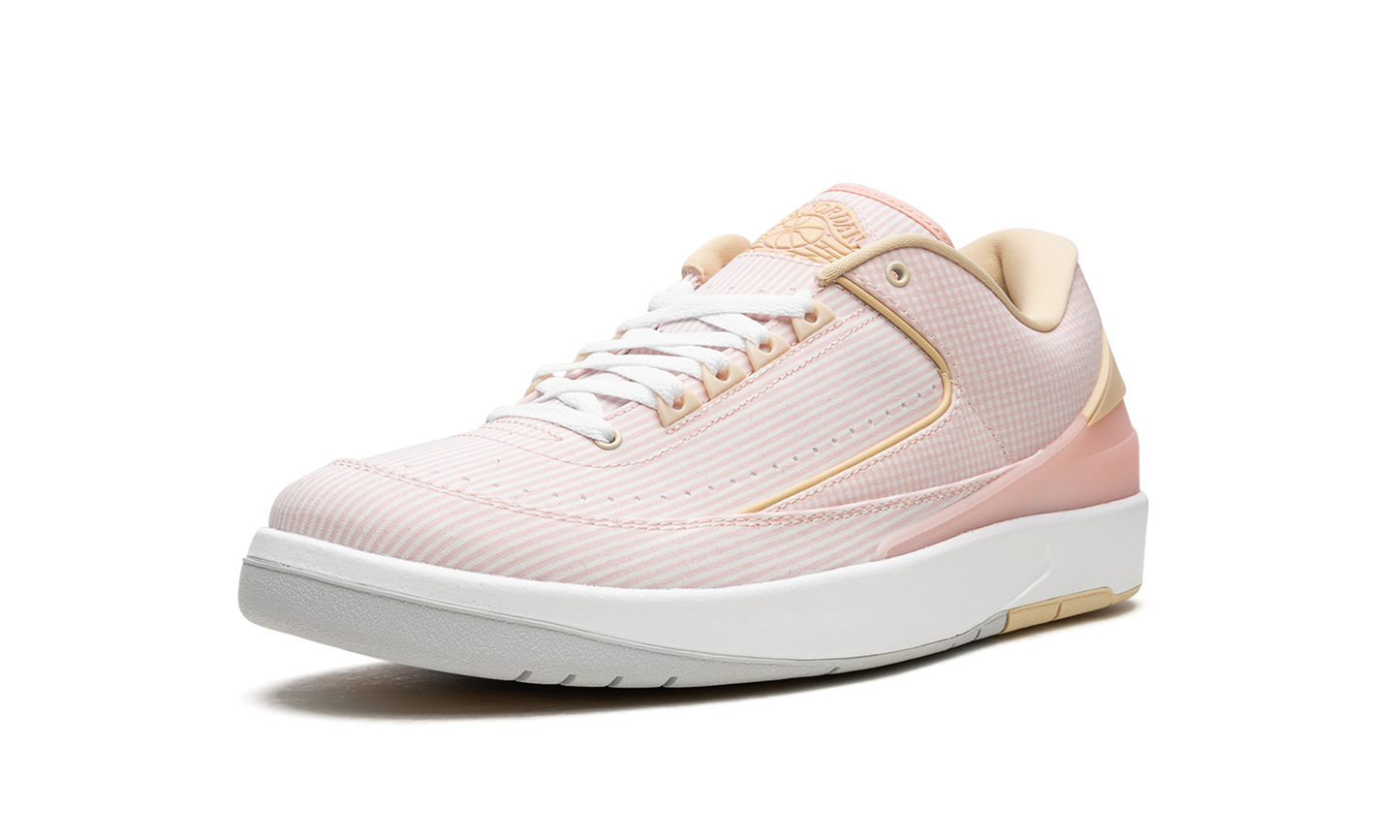 Air Jordan 2 Low Craft "Atmosphere" DX6930 600