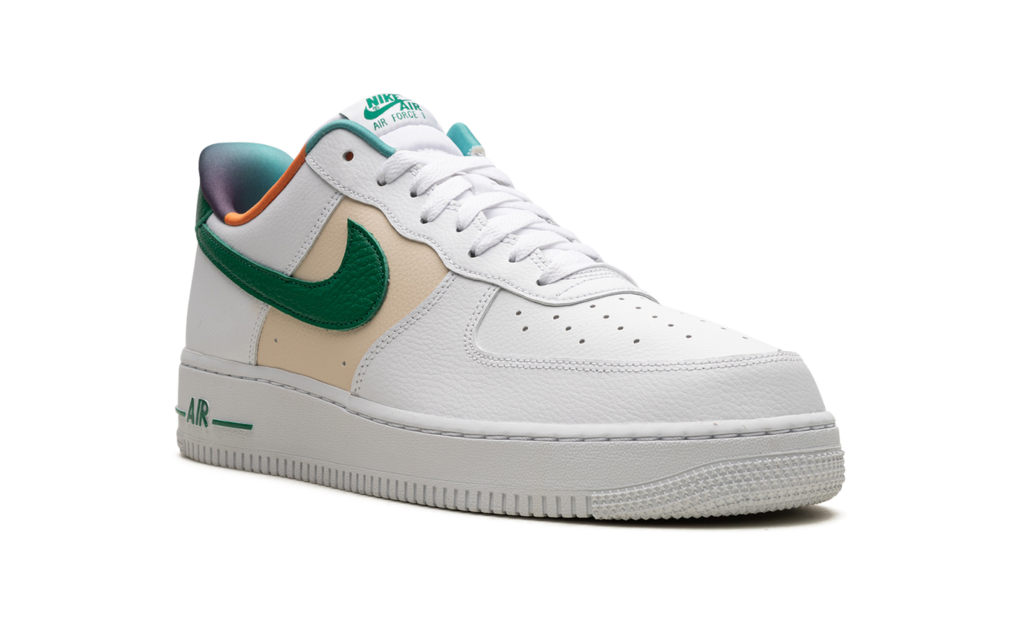Air Force 1 '07 LV8 EMB "White Malachite" DM0109 100