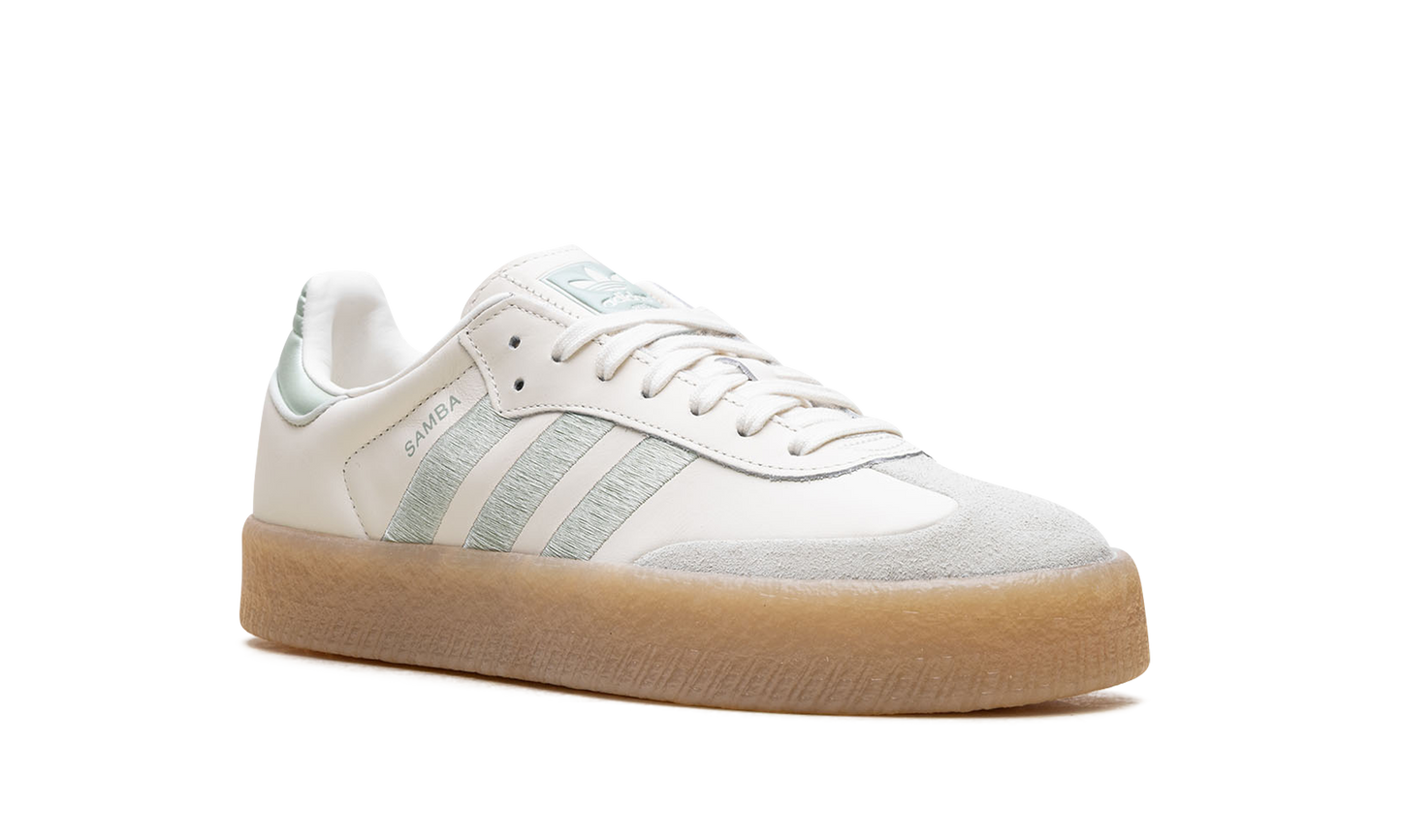 Sambae Wmns "Mint Green" IG1947