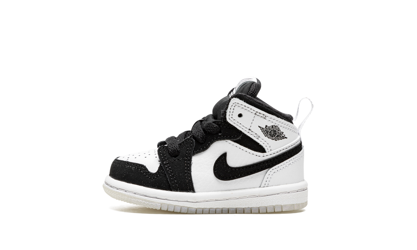 Air Jordan 1 Mid SE TD "Diamond" DN4322 100