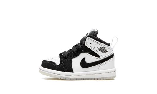 Air Jordan 1 Mid SE TD "Diamond" DN4322 100