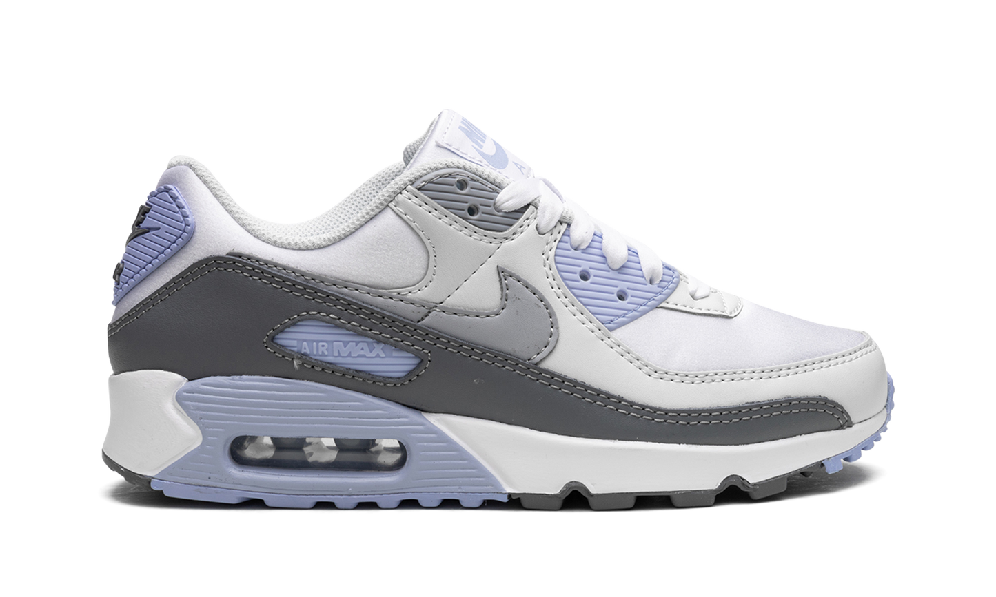 AIR MAX 90 WMNS "Cobalt Bliss" FB8570 100