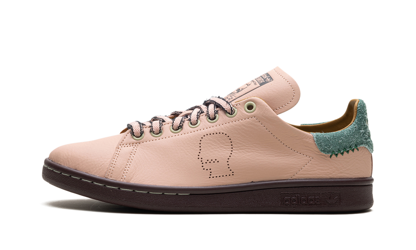 STAN SMITH "BRAIN DEAD - 'VAPOUR PINK'" IH3434