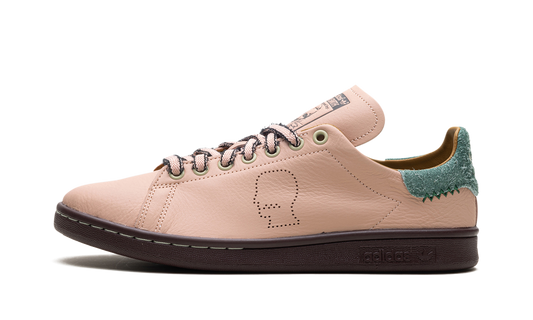 STAN SMITH "BRAIN DEAD - 'VAPOUR PINK'" IH3434