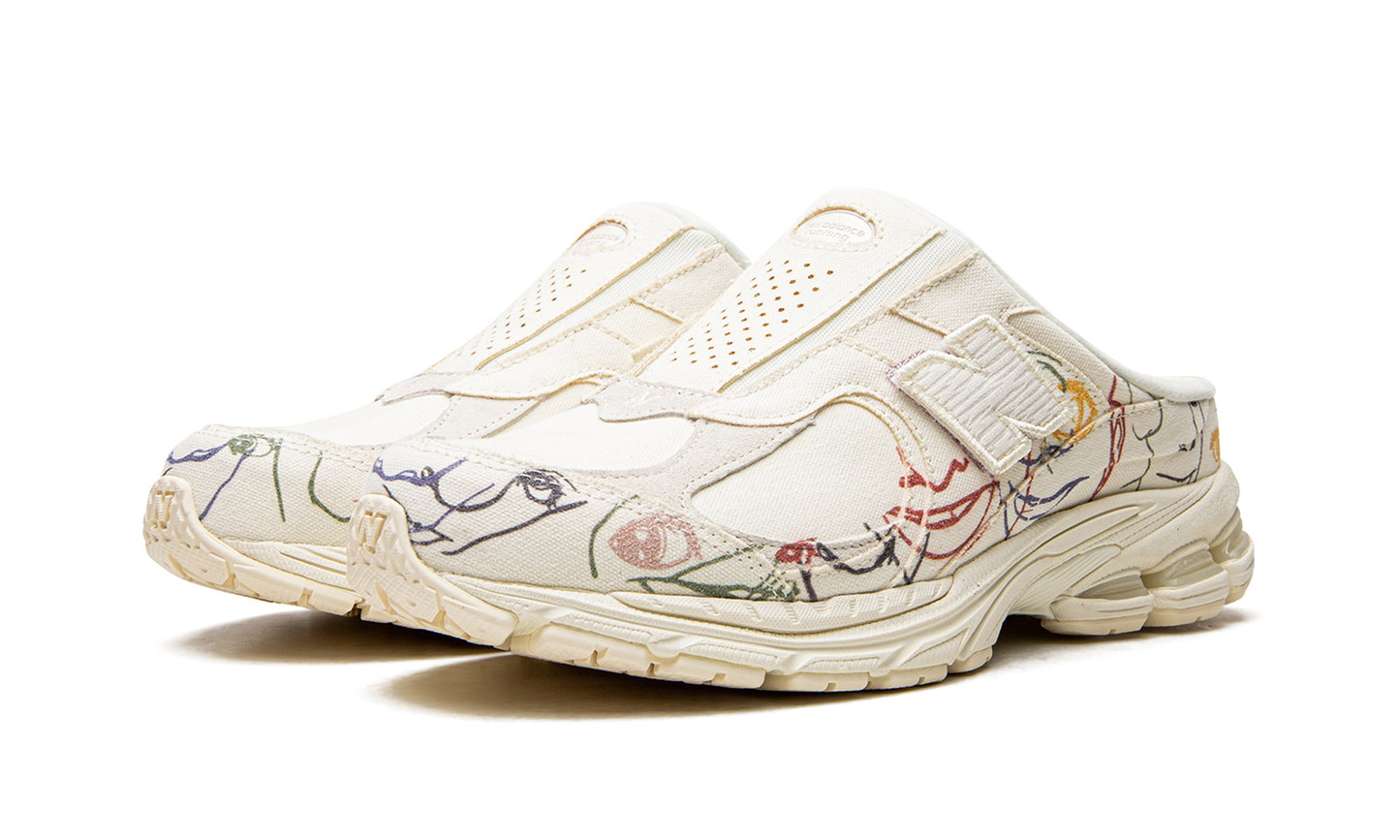 2002R Mule "Bryant Giles" M2002RM1