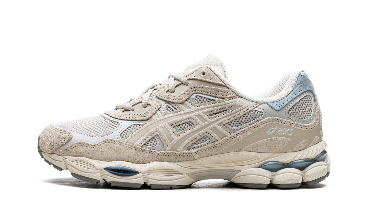 Asics Gel-NYC "SMOKEW GREY" 1203A383 023