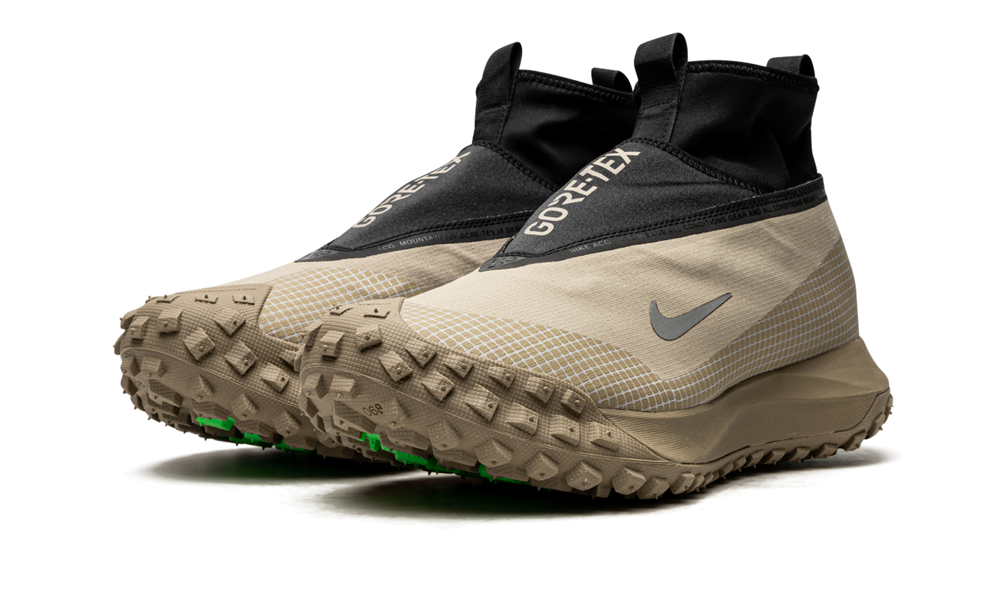 ACG Mountain Fly Gore-Tex "Metallic Silver"