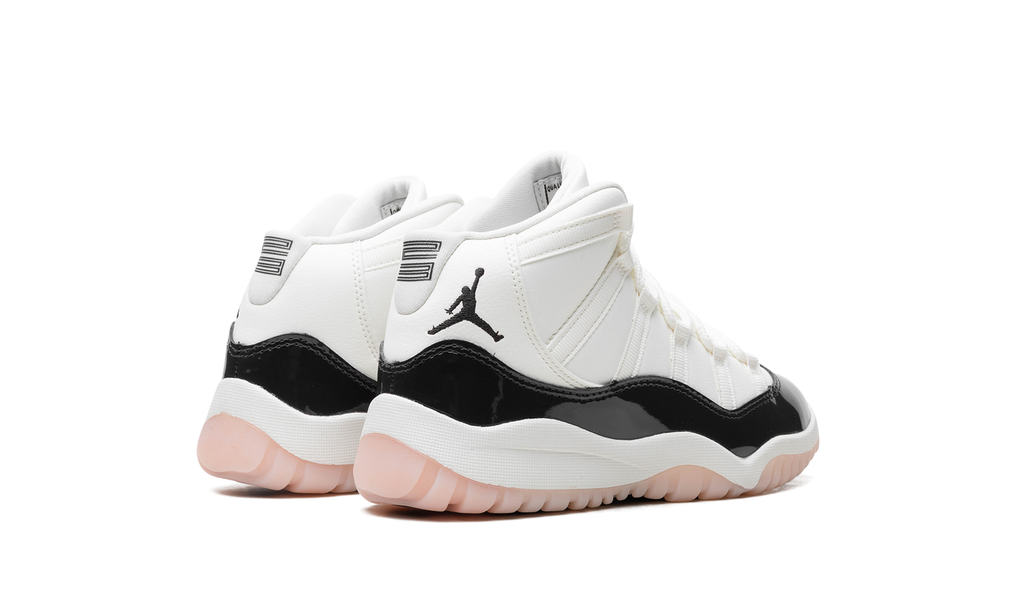 AIR JORDAN 11 RETRO PS "NEAPOLITAN (2023)" DO3857 101