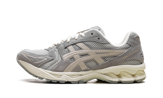 Gel-Kayano 14 "White Sage Smoke Grey" 1201A161 028