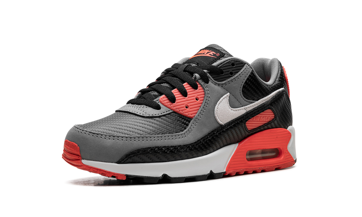 Air Max 90 PRM "Black Photon Dust" HM9432 001