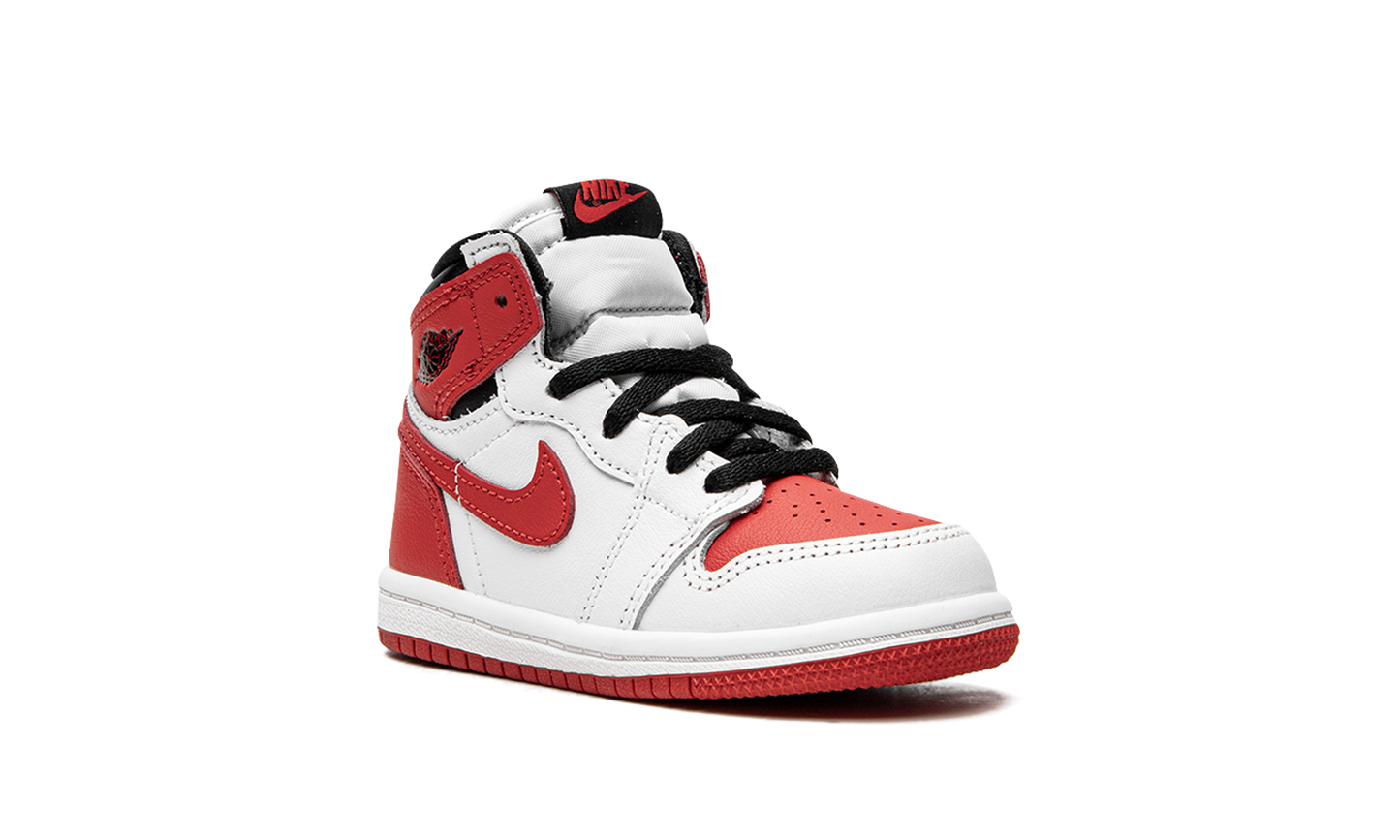 Air Jordan 1 Retro High TD "Heritage" AQ2665 161