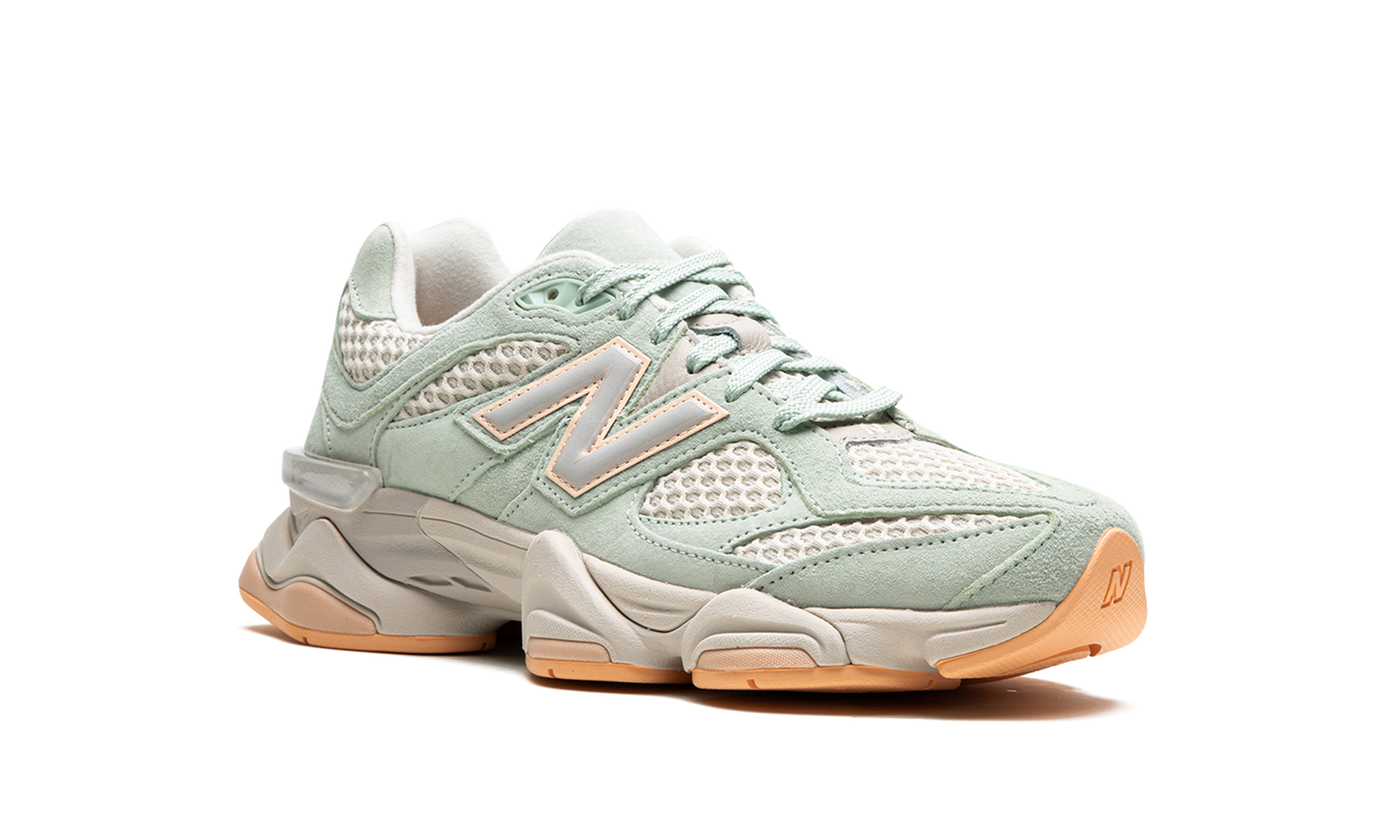 9060 "The Whitaker Group - Missing Pieces - Moss Green" U9060WA1