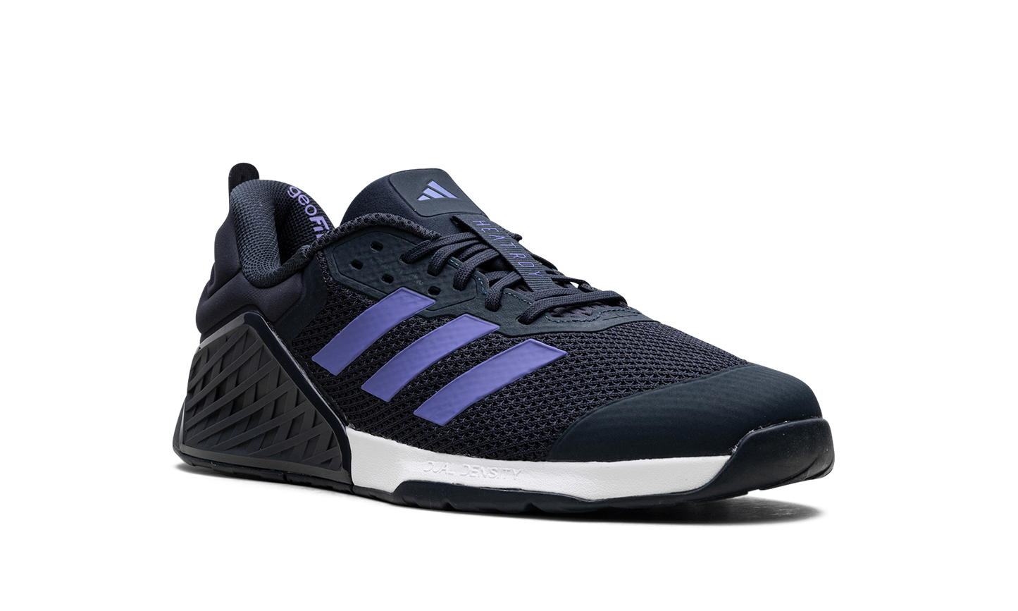 Dropset 3 "Navy White" IH8362