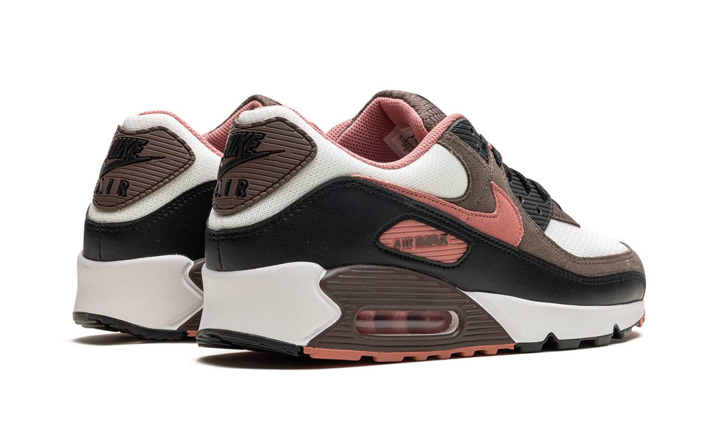 Air Max 90 "Ironstone Red Stardust" DM0029 105