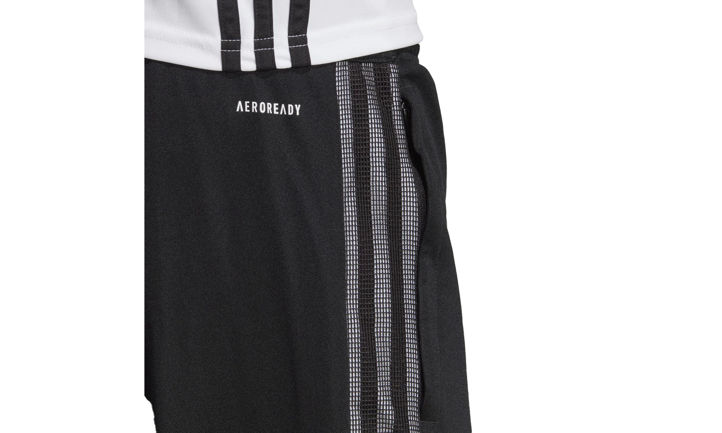 Tiro 21 Track Pants "Black" GH7305