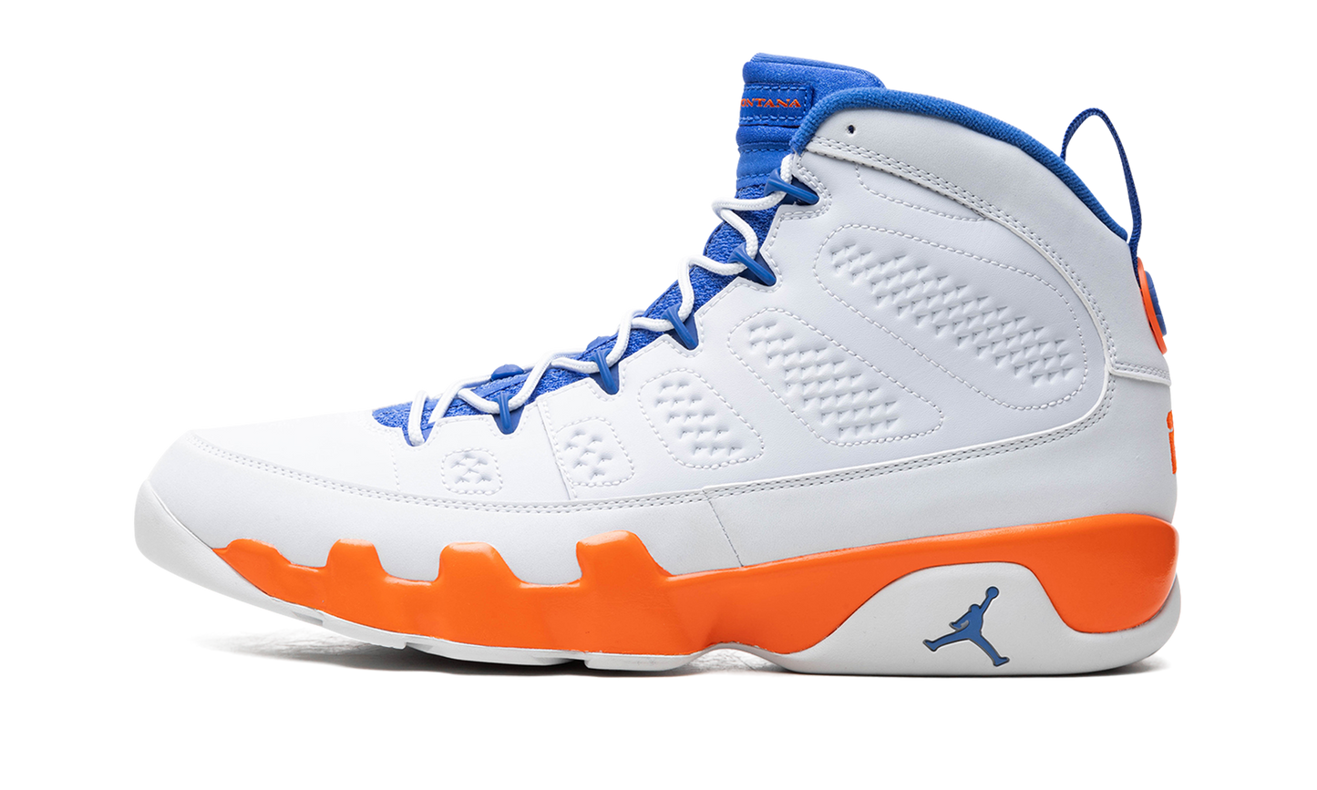 Air Jordan 9 Retro "Fontay Montana"