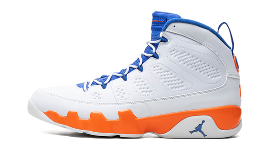 Air Jordan 9 Retro "Fontay Montana"