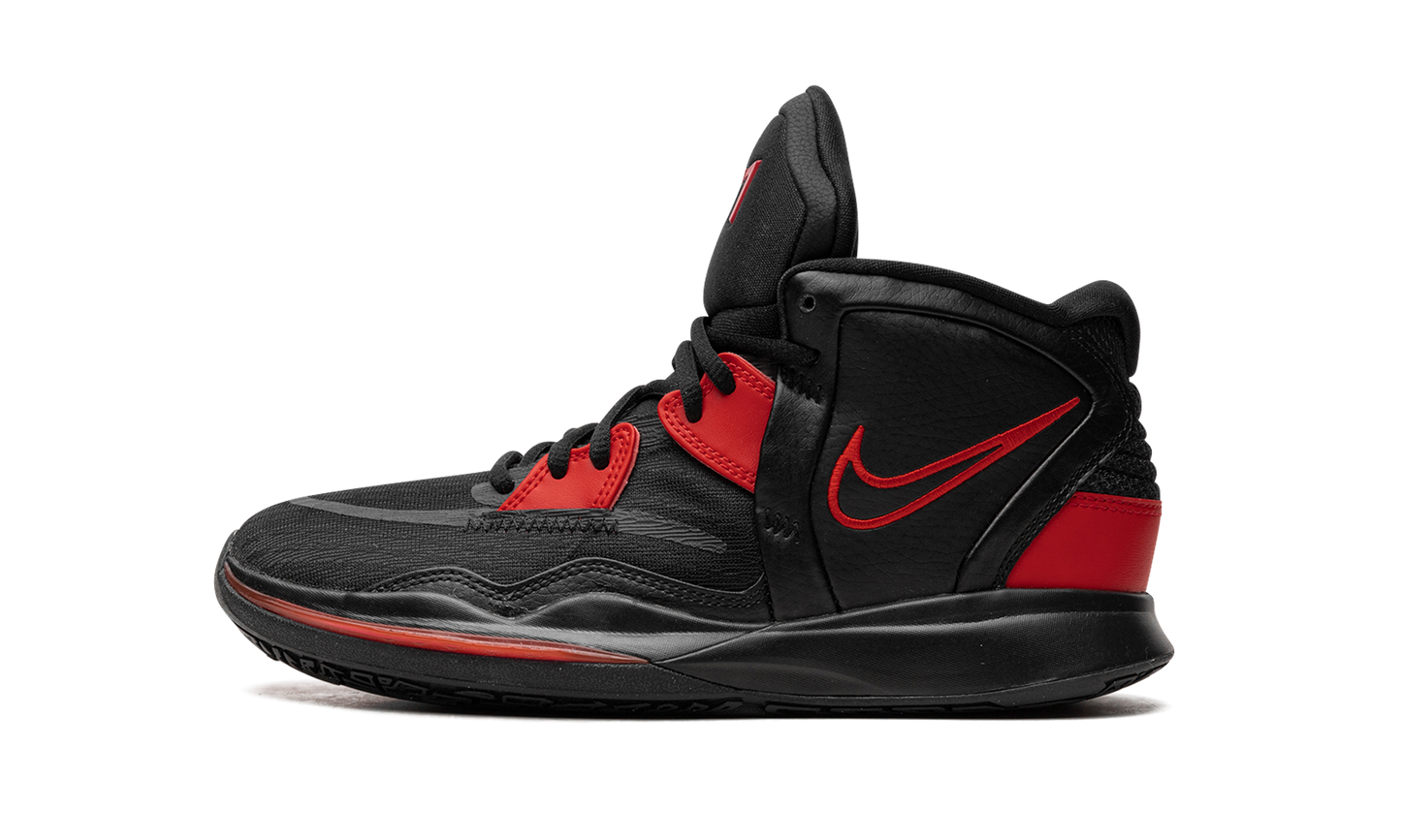 Kyrie Infinity GS "Bred" DD0334 004