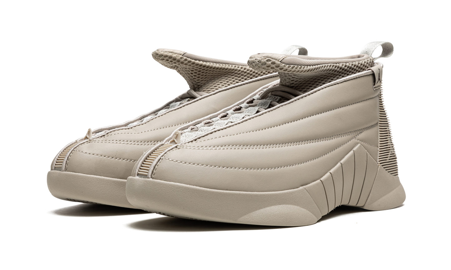 AIR JORDAN 15 RETRO WMNS "Billie Eilish" DN2863 200