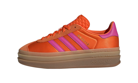 GAZELLE BOLD WMNS "Orange" JI2703