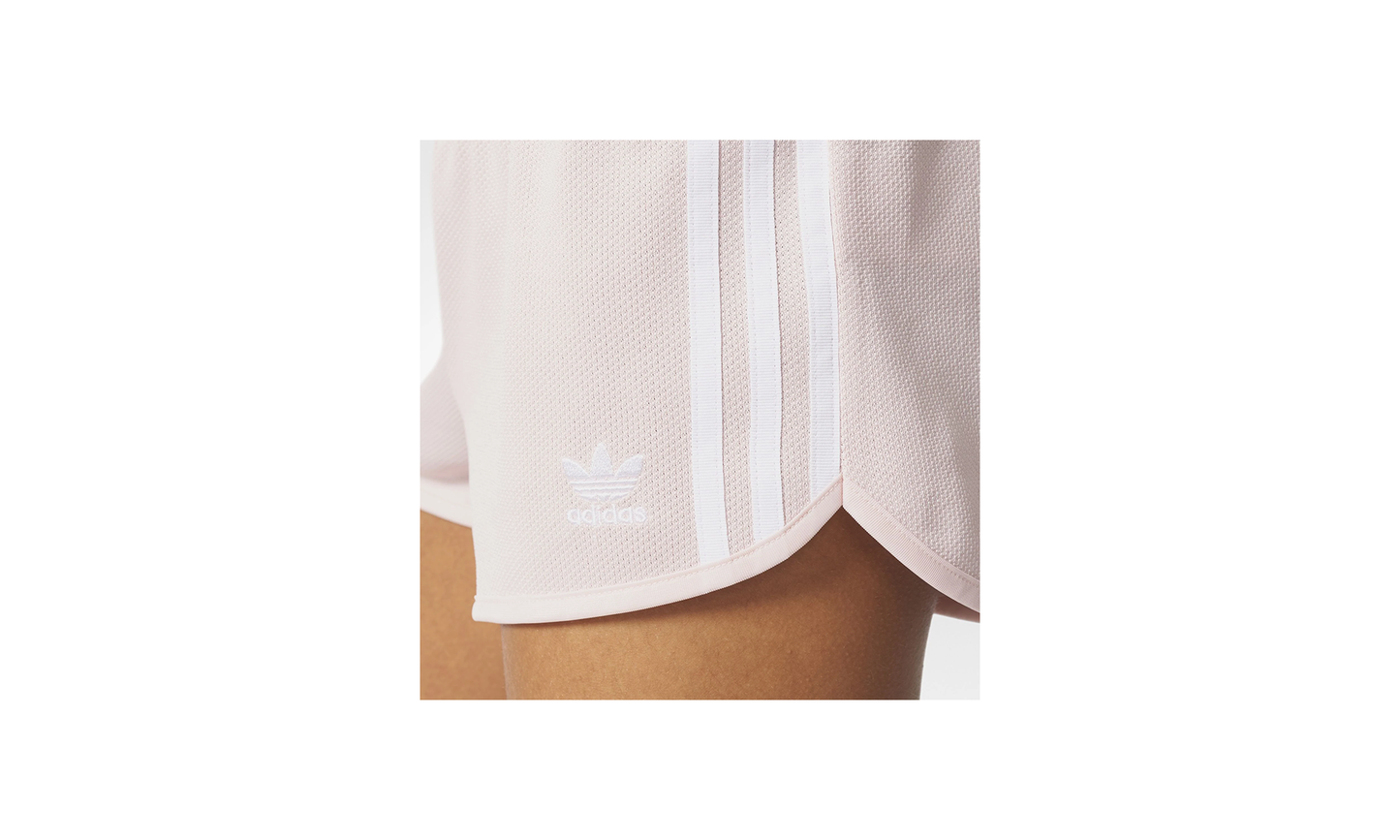Regular Shorts "Icey Pink / White" BP9426