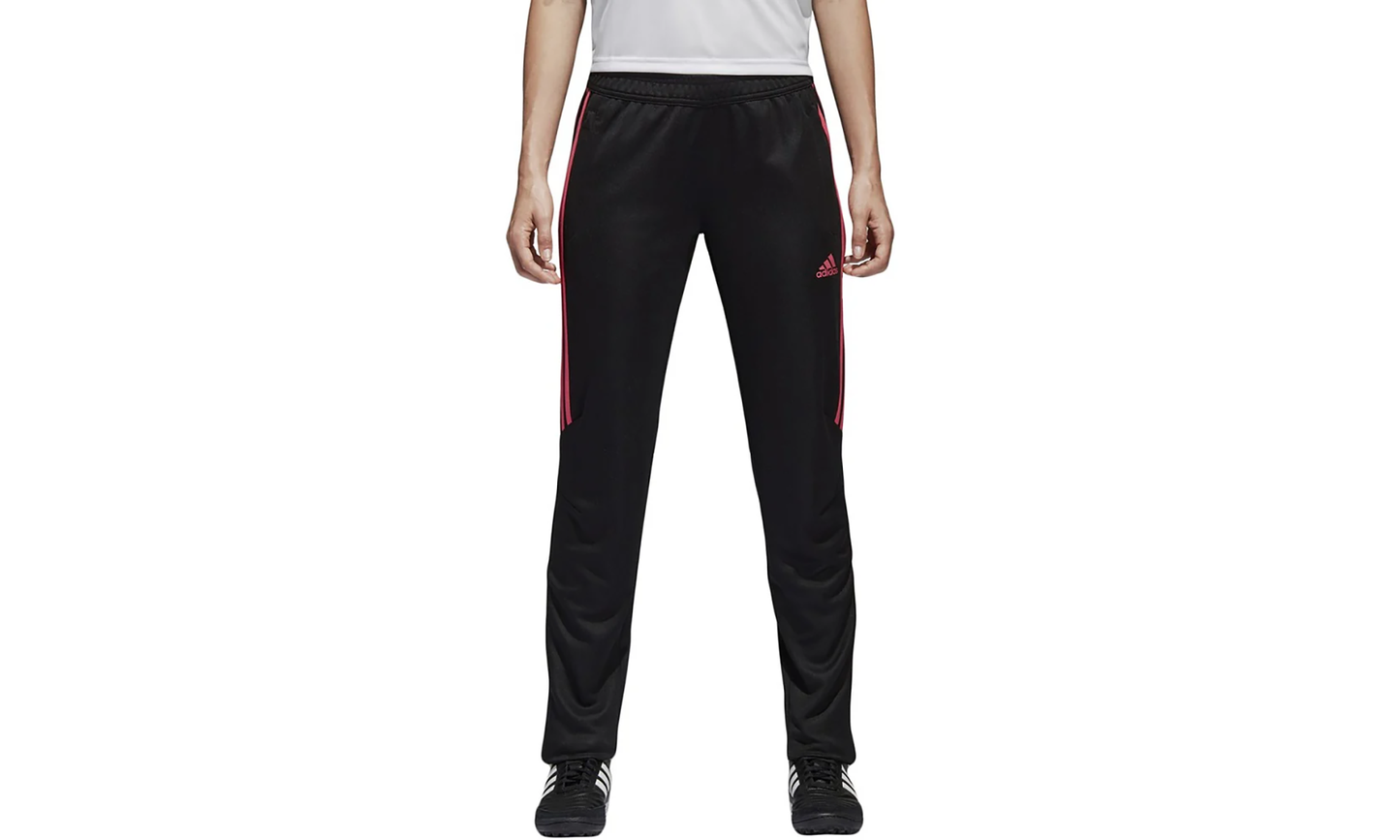 Athletic TIR017 Climacool Soccer Sweat Pants "Black" DH6910