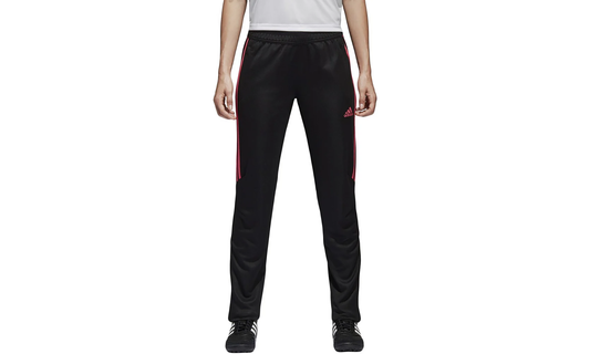 Athletic TIR017 Climacool Soccer Sweat Pants "Black" DH6910