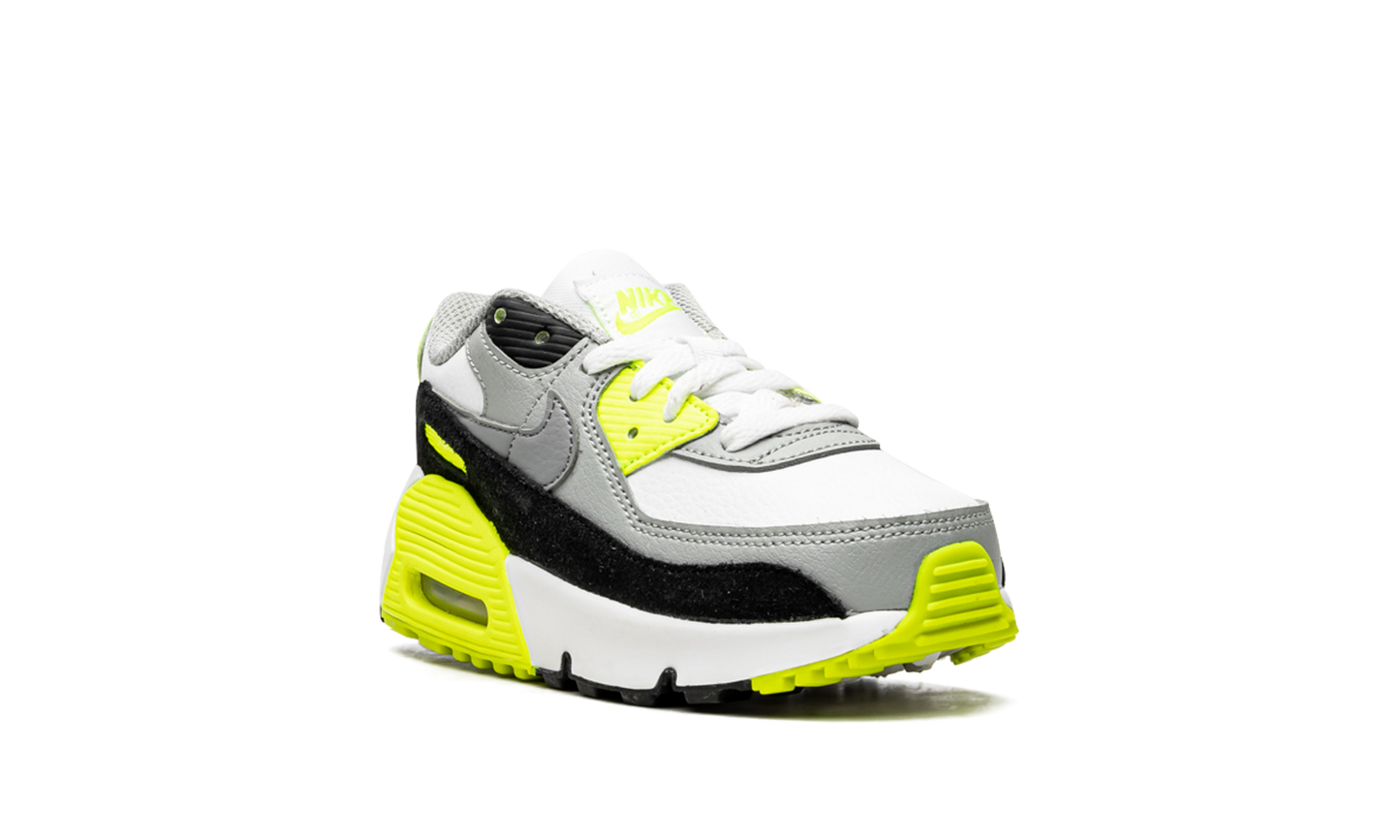 Air Max 90 Leather TD "OG Volt - 2020"