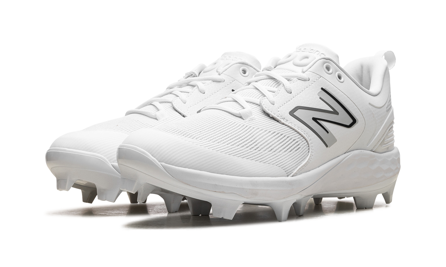 Fresh Foam 3000v6 Molded "White" PL3000W6