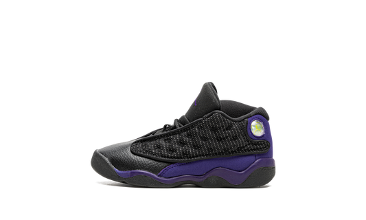 Air Jordan 13 Retro TD "Court Purple" 414581 015
