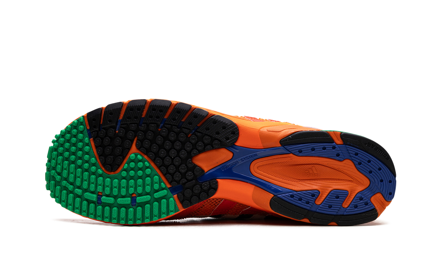 adiZero SL72 "Bad Bunny - Maroon" JP8815