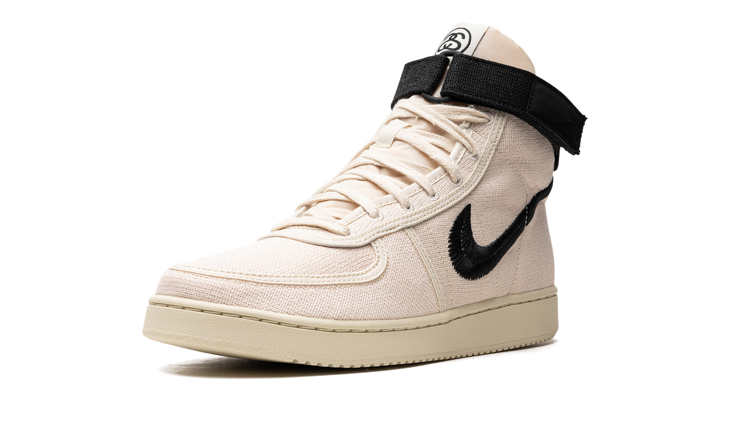 Vandal High SP "Stussy Fossil"