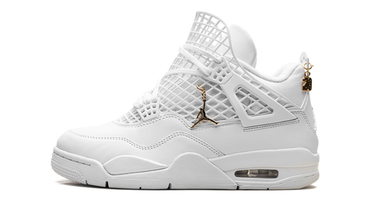 Air Jordan 4 WMNS "Net" FN7251 107
