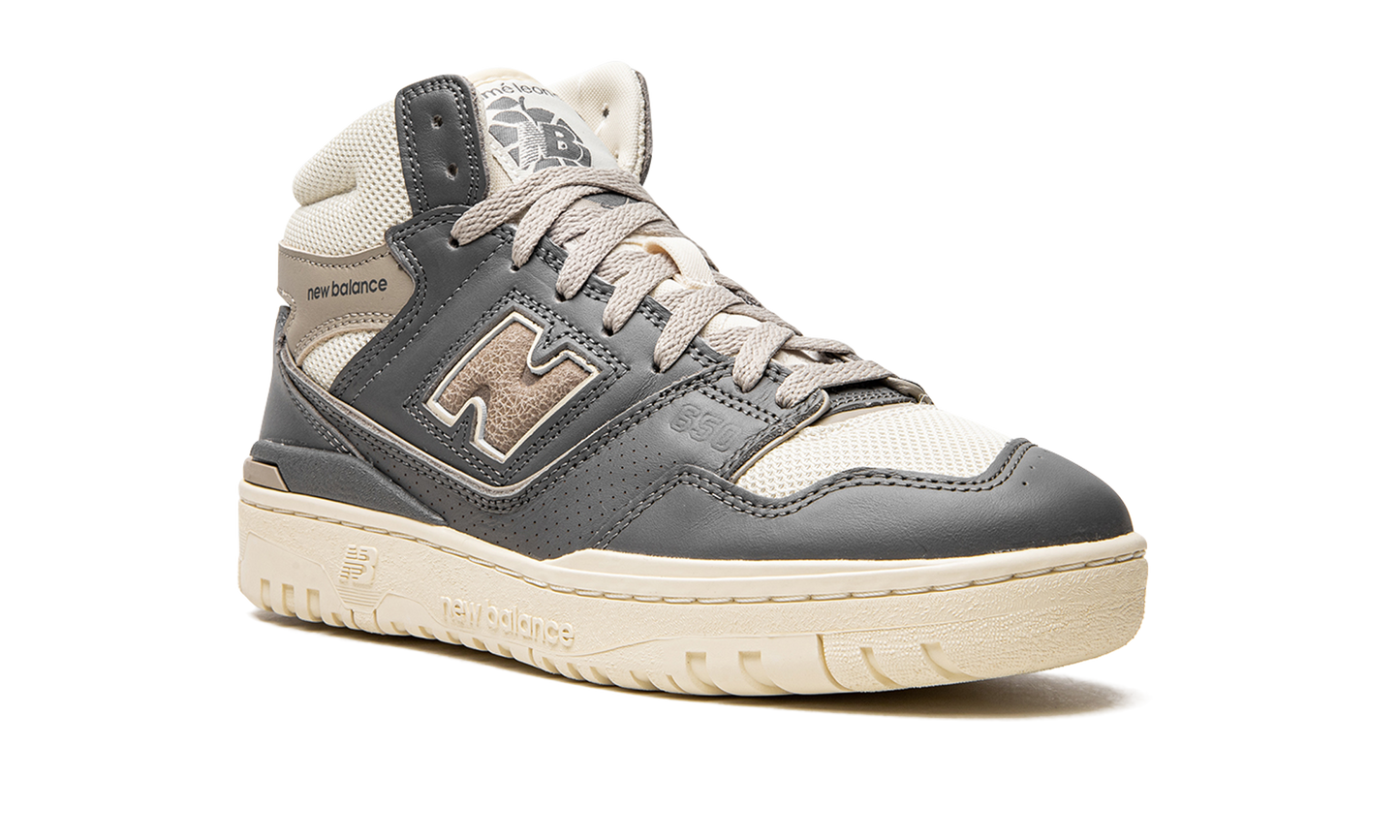 650R "Aime Leon Dore - Grey" BB650RO1