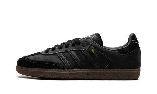 SAMBA OG WMNS "Core Black Crystal Sand" IH5371