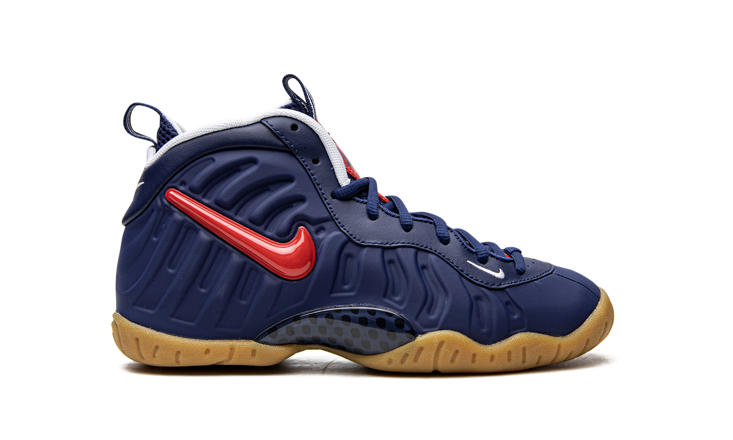 Little Posite Pro (GS)