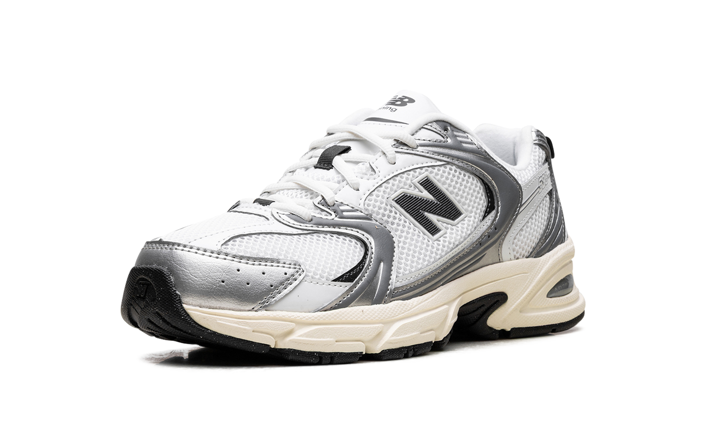 530 "Silver Metallic" U530ESA