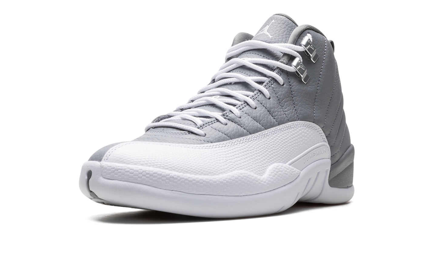 Air Jordan 12 "Stealth" CT8013 015
