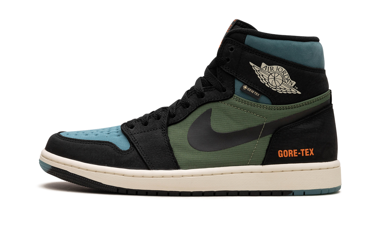 Air Jordan 1 High Element GORE-TEX "Sky J Light Olive" DB2889 003