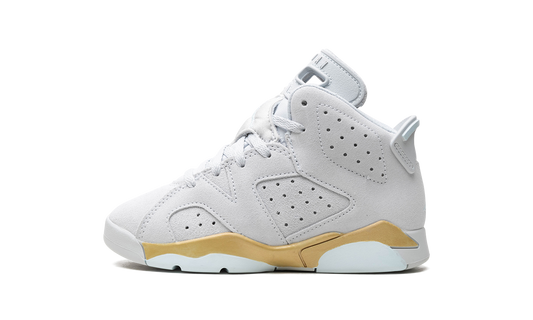 Air Jordan 6 PS "Pearl" HF0413 074