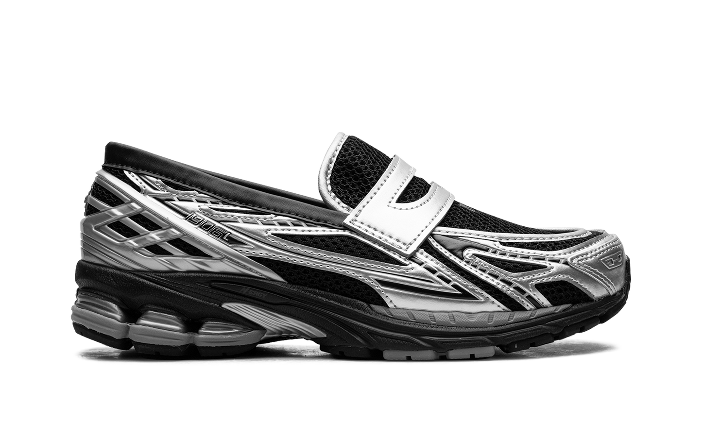 1906L "Silver Metallic Black" U1906LOC