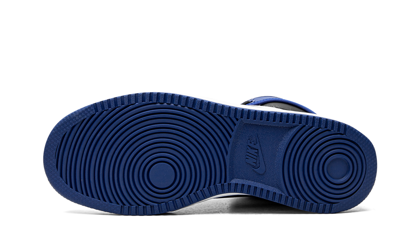 Air Jordan 1 KO "Storm Blue" DO5047 401