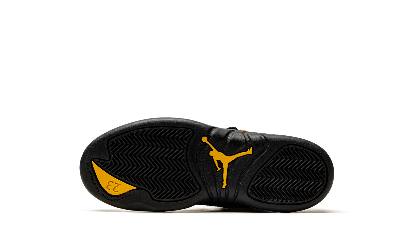 Air Jordan 12 PS "Black Taxi" 151186 071